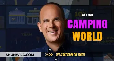 Exploring the Ownership of Camping World: A Comprehensive Guide