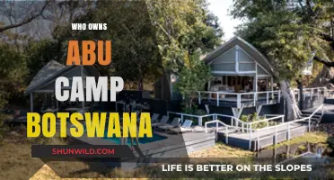 Exploring the Ownership of Abu Camp in Botswana: A Comprehensive Guide