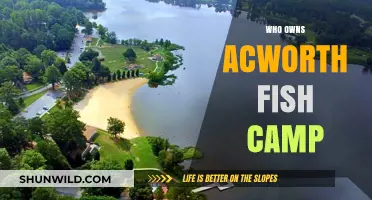 Exploring Ownership: A Deep Dive into Acworth Fish Camp's History
