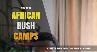Exploring Ownership: Who Controls Africa's Bush Camps?