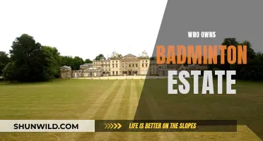Badminton Estate: A Historical Legacy of the Dukes of Beaufort
