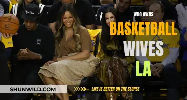 Who Really Owns Basketball Wives LA?