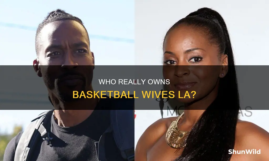 who owns basketball wives la