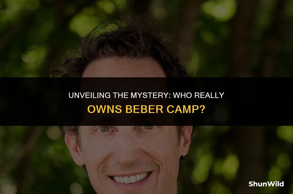 who owns beber camp