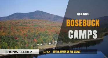Unveiling the Mystery: Who Really Owns Bosebuck Camps?