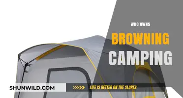 Exploring the Ownership of Browning Camping: A Comprehensive Guide