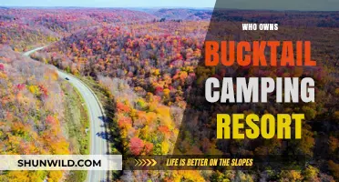Unveiling the Ownership Mystery of Bucktail Camping Resort