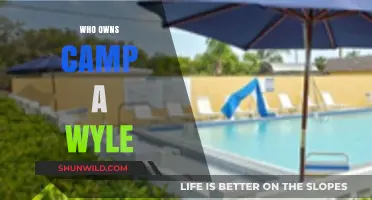 Unveiling the Mystery: Who Really Owns Camp A Wyle?