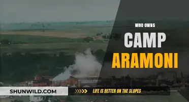 Unveiling the Mystery: Who Really Owns Camp Aramoni?