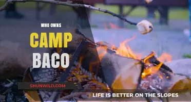 Unveiling the Mystery: Who Really Owns Camp Baco?