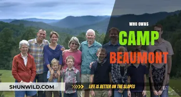 Unveiling the Mystery: Who Really Owns Camp Beaumont?