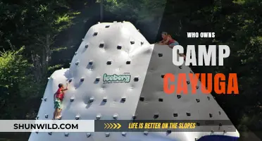 Unveiling the Mystery: Who Really Owns Camp Cayuga?