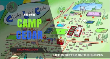 Unveiling the Mystery: Who Really Owns Camp Cedar?