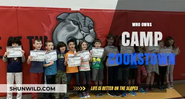 Unveiling the Mystery: Who Really Owns Camp Cookstown?