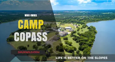 Unveiling the Mystery: Who Really Owns Camp Copass?
