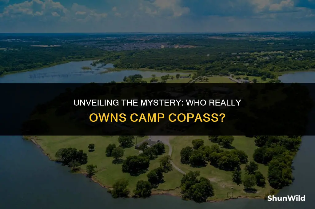 who owns camp copass