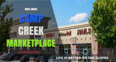 Unveiling the Ownership Mystery of Camp Creek Marketplace