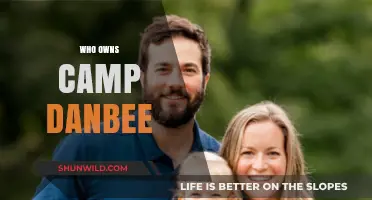 Unveiling the Mystery: Who Really Owns Camp Danbee?
