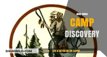 Unveiling the Ownership Mystery of Camp Discovery: A Deep Dive