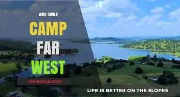 Unveiling the Mystery: Who Really Owns Camp Far West?