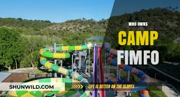 Unveiling the Mystery: Who Really Owns Camp Fimfo?