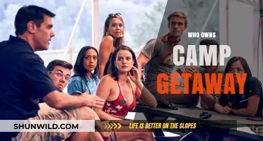 Unveiling the Mystery: Who Really Owns Camp Getaway?