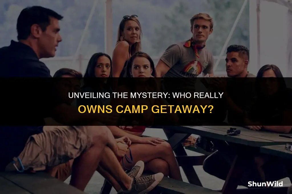 who owns camp getaway