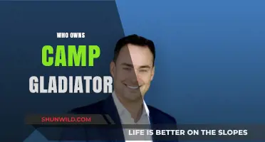 Unveiling the Ownership Mystery of Camp Gladiator: A Comprehensive Guide