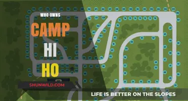 Unveiling the Mystery: Who Really Owns Camp Hi Ho?