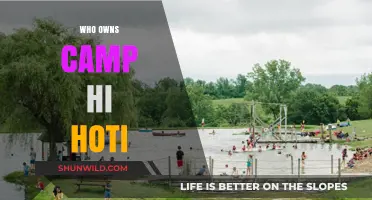 Unveiling the Mystery: Who Really Owns Camp Hi Hoti?