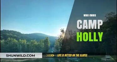 Unveiling the Mystery: Who Really Owns Camp Holly?