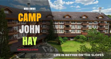 Unveiling the Ownership Mystery of Camp John Hay