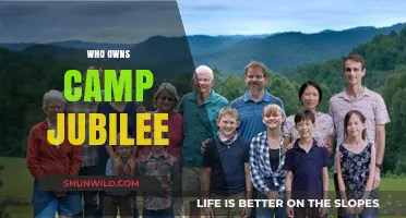 Unveiling the Mystery: Who Really Owns Camp Jubilee?