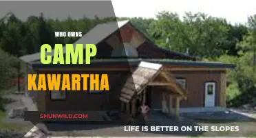 Unveiling the Mystery: Who Really Owns Camp Kawartha?