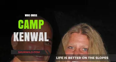 Unveiling the Mystery: Who Really Owns Camp Kenwal?