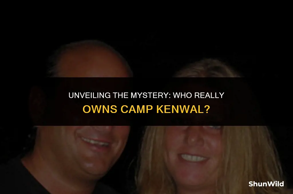 who owns camp kenwal