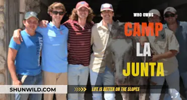 Unveiling the Mystery: Who Really Owns Camp La Junta?