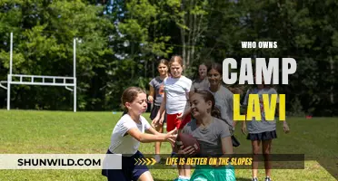 Unveiling the Mystery: Who Really Owns Camp Lavi?