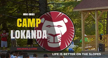 Unveiling the Mystery: Who Really Owns Camp Lokanda?