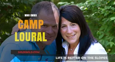 Unveiling the Mystery: Who Really Owns Camp Loural?