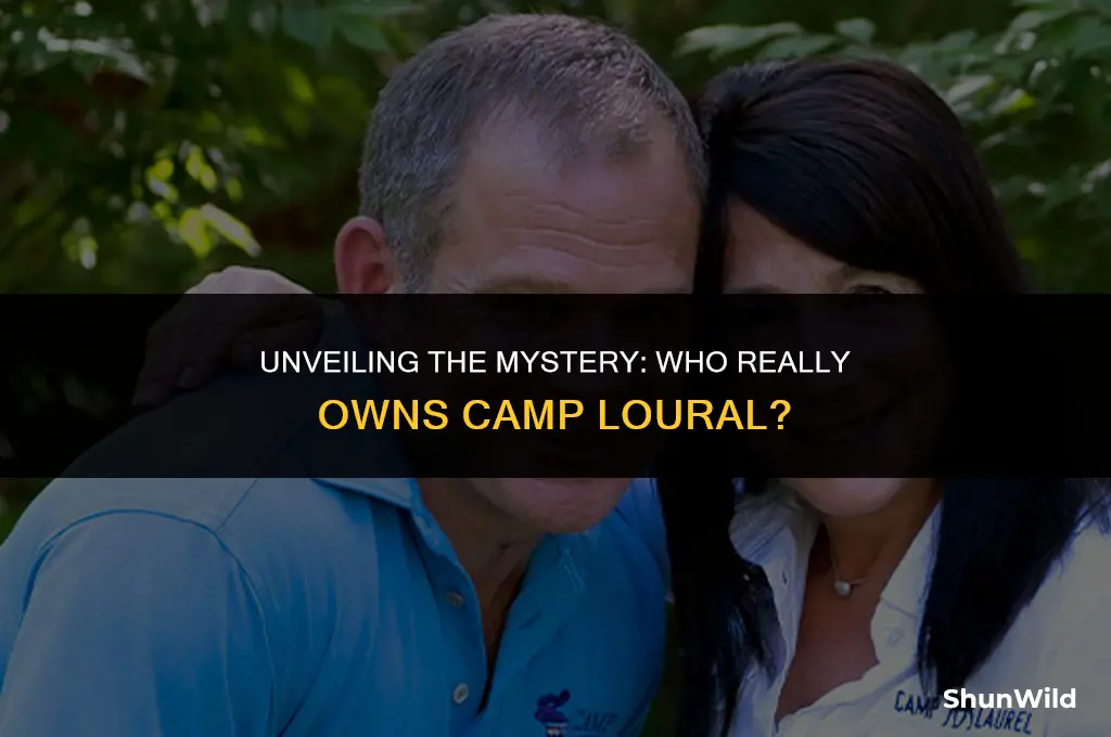who owns camp loural