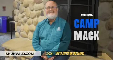 Unveiling the Mystery: Who Really Owns Camp Mack?