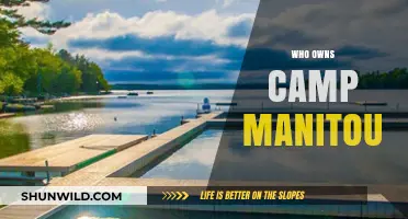 Unveiling the Mystery: Who Really Owns Camp Manitou?