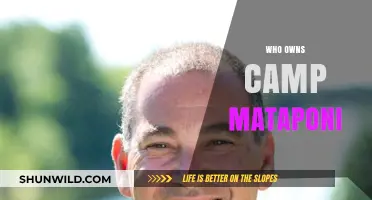 Unveiling the Mystery: Who Really Owns Camp Mataponi?