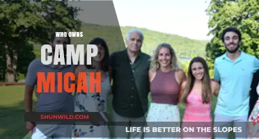 Unveiling the Mystery: Who Really Owns Camp Micah?