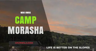 Unveiling the Mystery: Who Really Owns Camp Morasha?