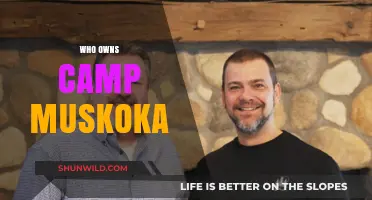 Unveiling the Mystery: Who Really Owns Camp Muskoka?