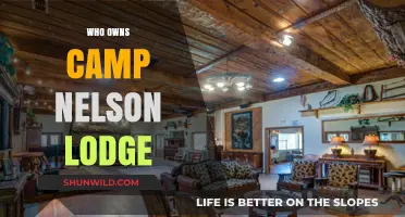 Unveiling the Mystery: Who Owns Camp Nelson Lodge?