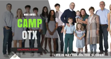 Unveiling the Mystery: Who Really Owns Camp OTX?