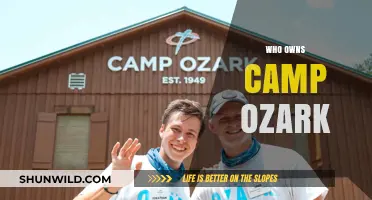 Unveiling the Ownership Mystery: Who Controls Camp Ozark?